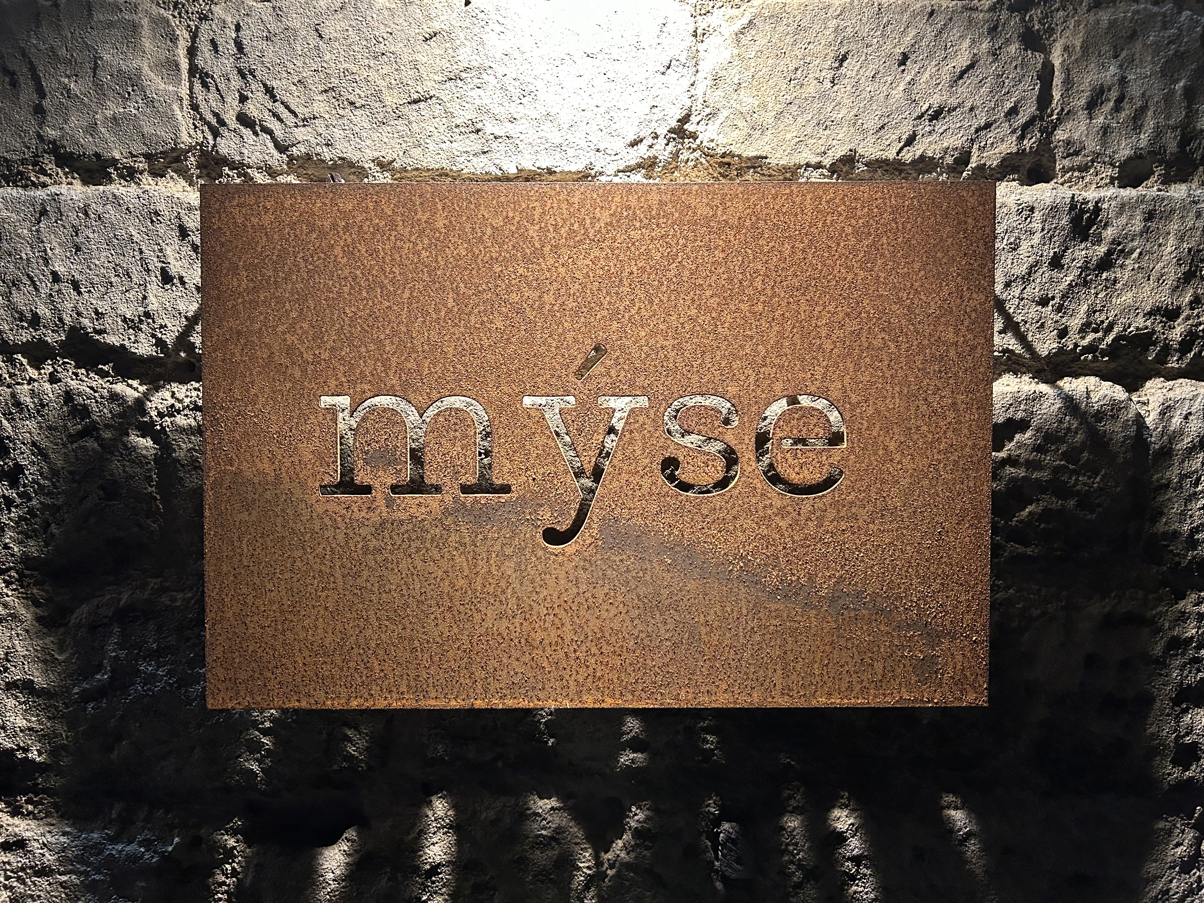 restaurant review -myse, hovingham